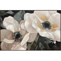 Kai Floral Artwork