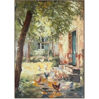 Tuscan Home Artwork