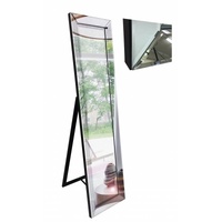 eWholesale Mirror on Mirror Cheval Floor Standing 40x160cm