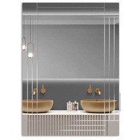 eWholesale Missy Wall Mirror 80x110cm