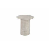 eWholesale Elodie Side Table 55cm - Dining Furniture