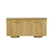 Olive Sideboard