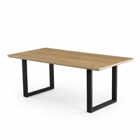 eWholesale Teso Dining Table 120cm