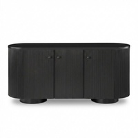 eWholesale Moreland Sideboard 75cm Dining Buffet