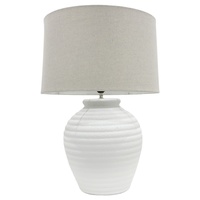 eWholesale Solstice Table Lamp 63cm Modern