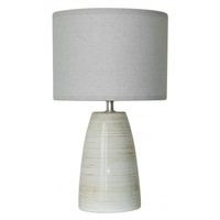 eWholesale Luminara Table Lamp 39cm Modern Design