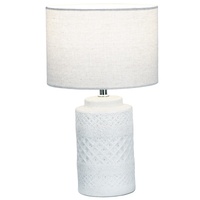 eWholesale Yarra Table Lamp 38cm
