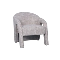 Singrid Chair - Green