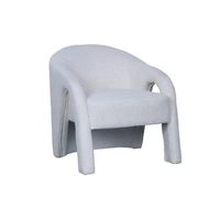 Singrid Chair - White
