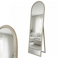 eWholesale Mila Cheval Mirror 170cm