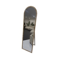 eWholesale Romeo Cheval Mirror 170cm