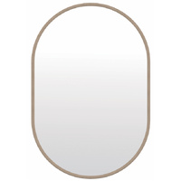Tayla Oval Mirror 90cm