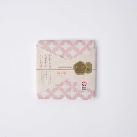 eWholesale Face Towel Circle Pink - Beach & Bath