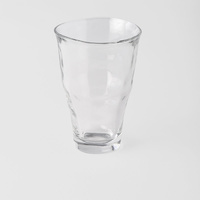 eWholesale Organic Glass 340ml Drinking Cup