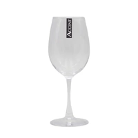 bulk 24 Glass Wine Glass 350ml 20cm