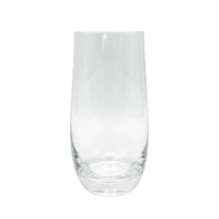 Bulk 24 Clear Highball Glass 510ml