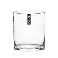 eWholesale Bulk 12 Glass Cylinder Vase 16cm