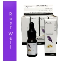 bulk 12 Oil Rest Well 10ml