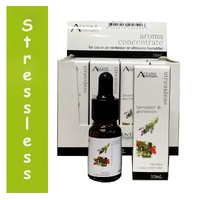 bulk 12 Oil Stressless 10ml