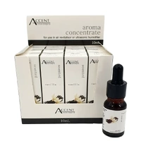 bulk 12 Oil Vanilla 10ml