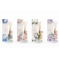 eWholesale Aromatic Bouquet Diffuser 250ml Bulk 8 Pack