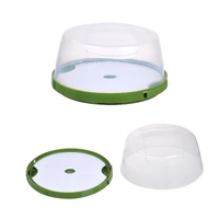 Round Cake Carrier 29cm