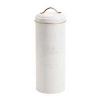 eWholesale Elegant Living Pasta Canister 33cm Storage