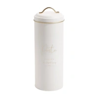 Elegant Living Pasta Canister 33cm