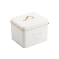 eWholesale Elegant Living Laundry Container 16cm Organiser