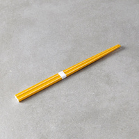 eWholesale Gold & White Lacquered Chopsticks