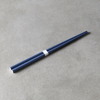 eWholesale Navy & White Lacquered Chopsticks