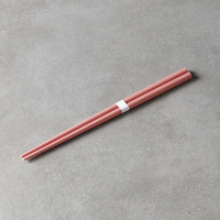 eWholesale Pink & White Lacquered Chopsticks