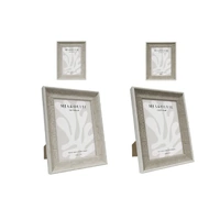 Set 2 Photo Frame Cassie '5x7in" 18cm