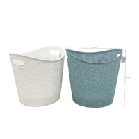 eWholesale Bulk 8 Scoop Baskets w Handle 39cm