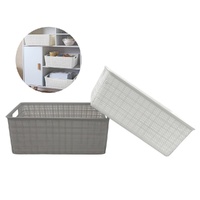 eWholesale Bulk 12 Rectangular Trays Assorted 35cm