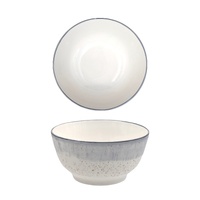 eWholesale Torquay Porcelain Rice Bowl 12cm - Bulk 24