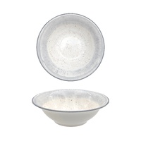 eWholesale Torquay Porcelain Soup Bowl 18cm - Bulk 24