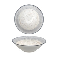 eWholesale Torquay Porcelain Soup Bowl 20cm - Bulk 24