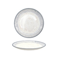 bulk 24 Torquay Porcelain Side Plate 8" 20cm