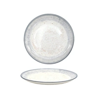 bulk 24 Torquay Porcelain Side Plate 8" 20cm