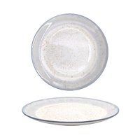 eWholesale Torquay Porcelain Dinner Plate 26cm - Bulk 24