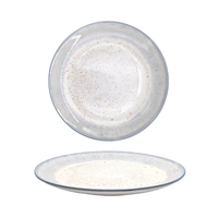 bulk 24 Torquay Porcelain Dinner Plate 10.5" 26cm