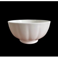 eWholesale Bulk 24 Bone China Convex Rice Bowl 10cm