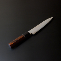 eWholesale Damascus Petty Knife 17.5cm Made in Japan