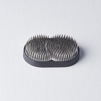 eWholesale Kenzan Ikebana Pin Base 9cm Joined Circles