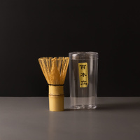 eWholesale Matcha Whisk Bamboo 100-Prong