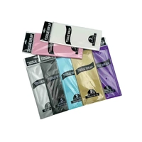 Bulk 72 Giftwrap Tissue Paper 5 Shts 50 X 70cm Asst Col