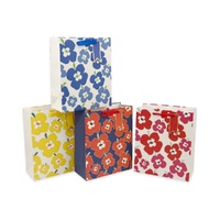 eWholesale Bulk 24 XLarge Groovy Gift Bags 31x41cm