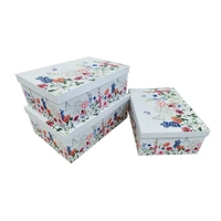 Bulk 2 Spring Time Gift Box Set 18 43x34x16cm