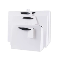 bulk 24 Medium Landscape Gift Bags w/ Handle 23cm
